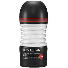 TENGA ROLLING HEAD CUP STRONG Male Masturbator