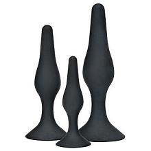 TOYJOY Curvy Companions Kit