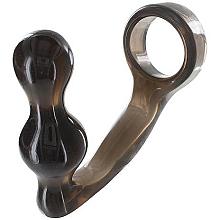 TOYJOY Power Plug & Penisring (Smoke)