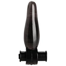 TRINITY VIBES Vibrating BUM Tickler Mini Butt Plug