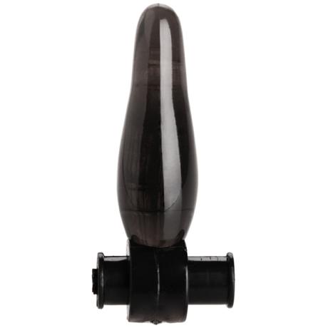 TRINITY VIBES Vibrating BUM Tickler Mini Butt Plug